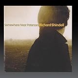 Somewhere Near Patersonvon "Richard Shindell"