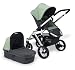 Vista Single Stroller in Carlin