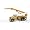 Bruder Mack Granite Liebherr Crane Truck