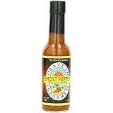 Dave's Ghost Pepper Naga Jolokia Hot Sauce 5oz