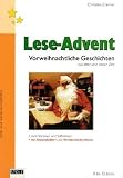 Lese-Advent - Christine Cremer