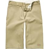 DICKIES Mens Relaxed Fit Shorts