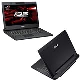 Selected 17.3 i7-2670QM 1.5TB 12GB By Asus Notebooks