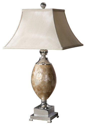 Pearl Table Lamp