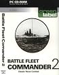 Battle Fleet Commander 2 : Classic Naval Combat