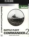 Battle Fleet Commander 2 : Classic Naval Combat