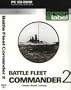 Battle Fleet Commander 2 : Classic Naval Combat