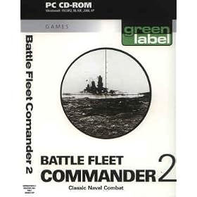 Battle Fleet Commander 2 : Classic Naval Combat