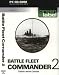 Battle Fleet Commander 2 : Classic Naval Combat