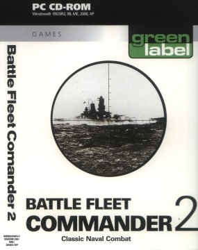 Battle Fleet Commander 2 : Classic Naval Combat