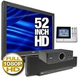 Sharp LC-52D82U 52