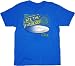 CSI Crime Scene Investigation I Ate the Evidence T-shirt Tee