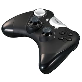 Saitek-P3200 Rumble Force PC Game Pad (PP24U) by Saitek