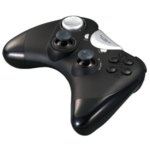 Saitek-P3200 Rumble Force PC Game Pad (PP24U) by Saitek