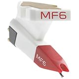 DJ Mixer Phono Cartridge