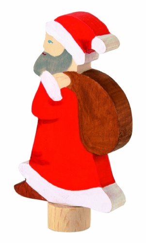 K&auml;the Kruse 69059 - St&ouml;psel Nikolaus