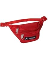 Everest Child's Fanny Pack. RED/New