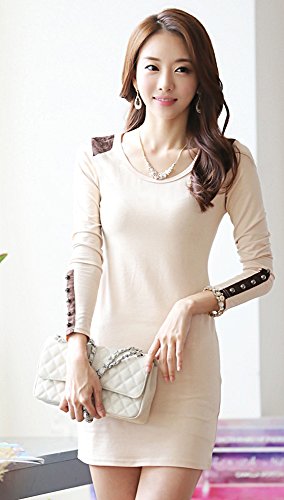 ワンピース 長袖 スーツ カジュアル キュート ミニ ワイルド ラウンドネック オフィス クラブ セクシー フレア ２次会 エレガンス 花柄 美脚 デート パーティ 秋物 冬物 可愛いスカーフ付き R191