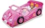 Barbie Sweet Dreams Coupe Inflatable Bed