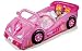 Barbie Sweet Dreams Coupe Inflatable Bed