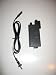 Canon PIXMA iP2600 Printer OEM Power Adapter with Cord K30297 NSW23097 HU10104-7182