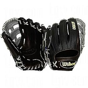 Wilson A2000 Closeout Baseball Glove