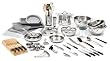 CIA Masters Collection 50 Piece Masters Set