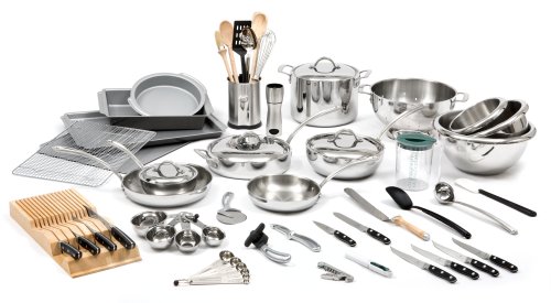 CIA Masters Collection 50 Piece Masters Set product image