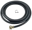 Whirlpool 8212502 Dehumidifier Drain Hose