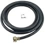 Whirlpool 8212502 HOSE-DRAIN