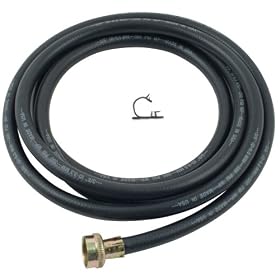 Whirlpool 8212502 Dehumidifier Drain Hose