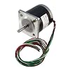 Stepper Motor Gearbelt Pulleys