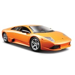 Maisto 31292 - Lamborghini Murcielago LP640 1:24 (farblich sortiert)