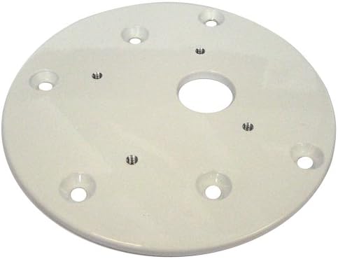 Edson Vision Series Mounting Plate - FLIR Navigator II