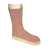 Ladies Muk Luks Micro-Chenille Slippers