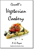Cassell's Vegetarian Cookery (Kindle in the Kitchen Cookbooks)