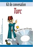 Turc , Guide + CD Audio