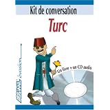 Turc ; Guide + CD Audiopar Marcus Stein
