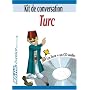 Turc ; Guide + CD Audio