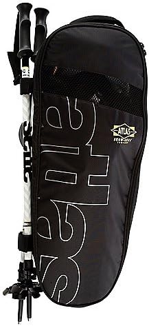 Atlas Snowshoes Unisex Deluxe Tote Bag