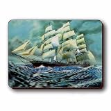 3D Lenticular Magnet - CUTTY SARK