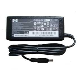 Original 18.5V 3.5A HP Compaq laptop power supply 380467-003 ,402018-001, 338136-001, 371790-001, 386315-002, PPP009L