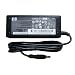 Original 18.5V 3.5A HP Compaq laptop power supply 380467-003 ,402018-001, 338136-001, 371790-001, 386315-002, PPP009L