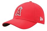 MLB New Era Los Angeles Angels Kids Tie Breaker 3930 Cap