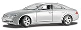 Eigenschaften Maisto 536696 / Maisto 536696 - Mercedes CLS 1:18