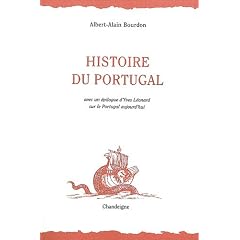 Histoire du Portugal