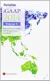 Deloitte iGAAP 2014 : financial instruments. Volume C, IAS 39 and related standards Andrew Spooner