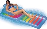 Intex Folding Lounge Chair ref 58870