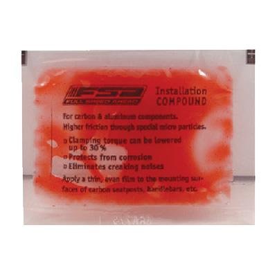 FSA Bicycle Carbon Installation Compound - 5 gram packet - 192-9040