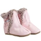 Robeez Infant/Toddler Bootie Slip-Ons